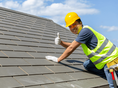 About Roof Repair Experts Margarettsville, NC